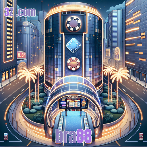 App Inovador da Bra88: A Revolução dos Jogos Online
