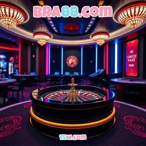 bra88.com: Descubra as Melhores Apostas em Esportes Brasileiras